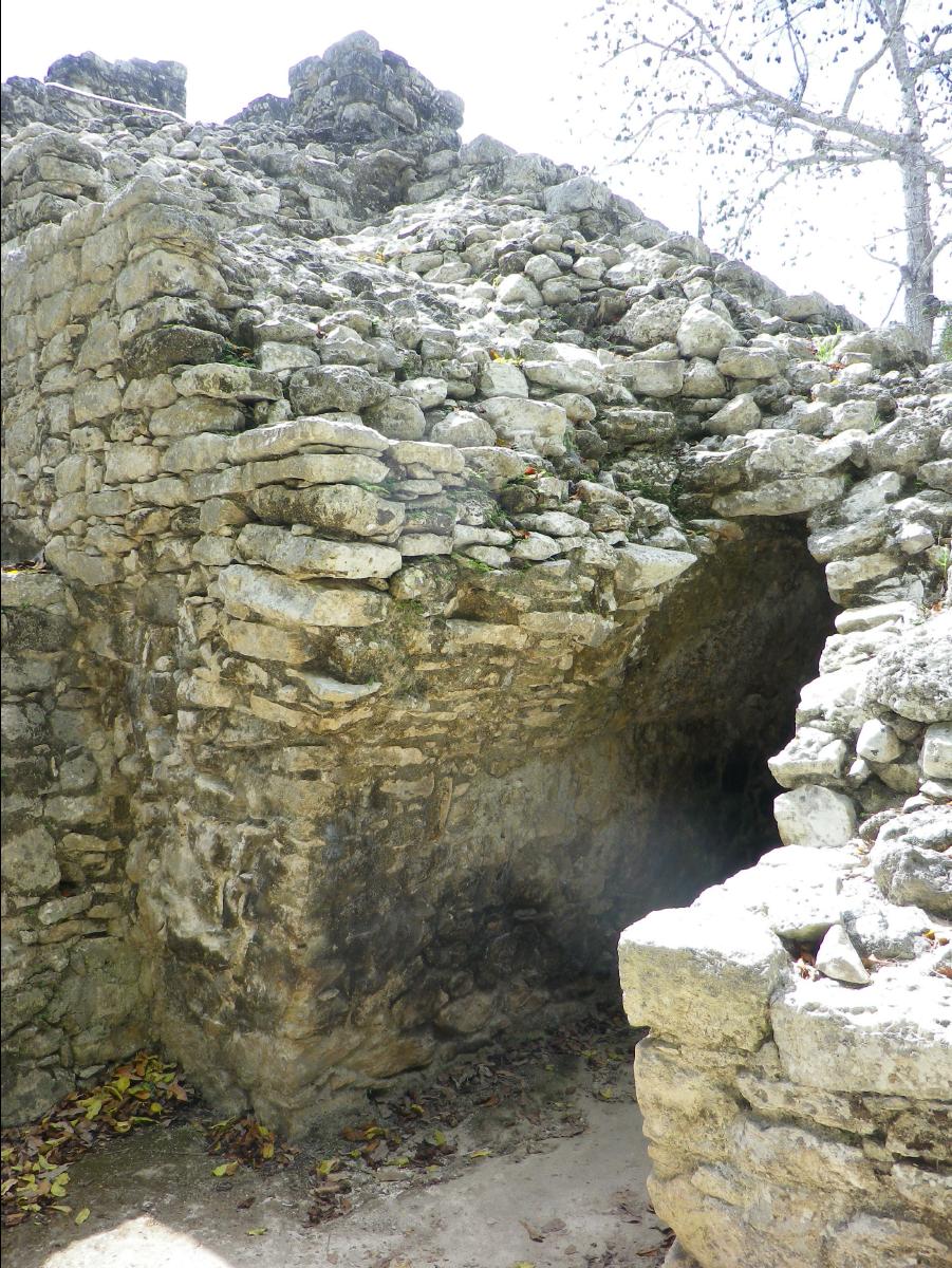 Mayan Culture116